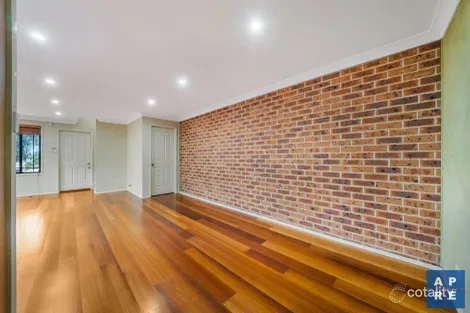 Property photo of 2A Madeline Street Fairfield NSW 2165
