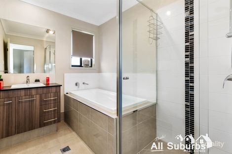 Property photo of 25 Lambent Street Yarrabilba QLD 4207
