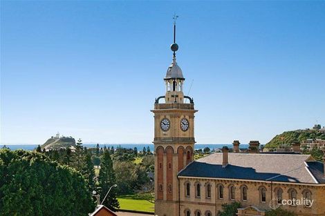 Property photo of 201/111 Scott Street Newcastle NSW 2300