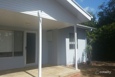 Property photo of 101 Long Street Point Vernon QLD 4655