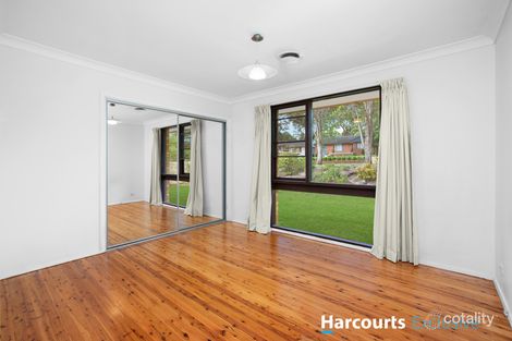 Property photo of 41 Farnell Avenue Carlingford NSW 2118