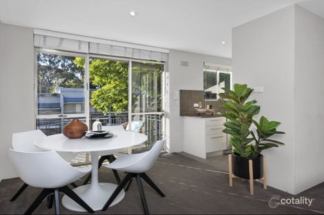 Property photo of 4/3-5 Riley Street North Sydney NSW 2060