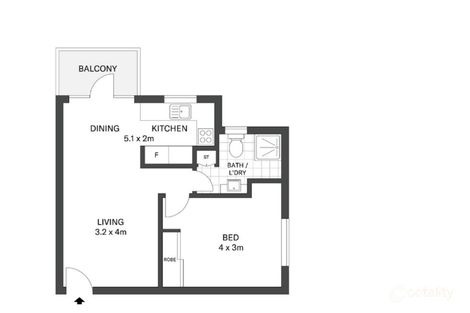 Property photo of 4/3-5 Riley Street North Sydney NSW 2060