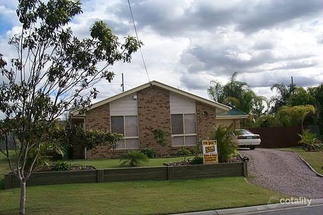 Property photo of 26 Bramble Crescent Deception Bay QLD 4508