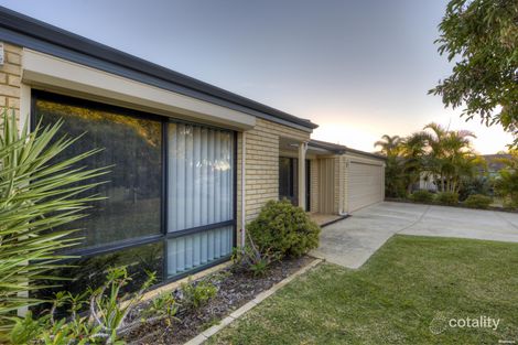 Property photo of 15 Gilling Place Orelia WA 6167