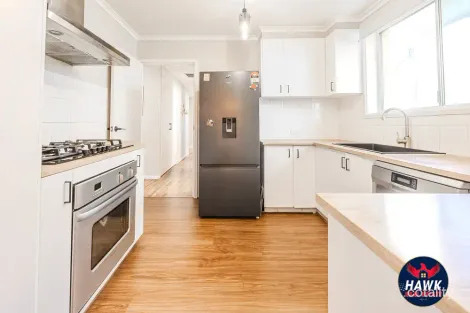 Property photo of 16A Petre Place Scullin ACT 2614