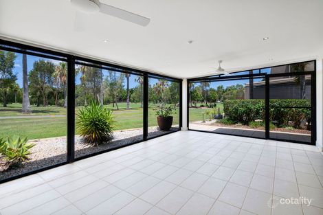 Property photo of 5207 Marine Drive West Hope Island QLD 4212