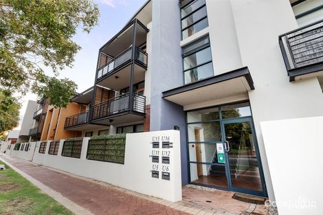 Property photo of 15/52 Albert Street North Perth WA 6006
