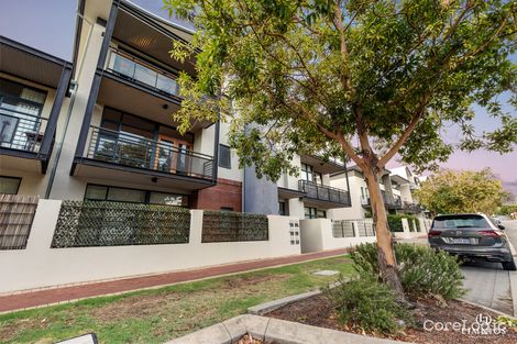 Property photo of 15/52 Albert Street North Perth WA 6006