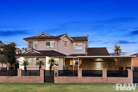 Property photo of 39 McIntyre Avenue St Clair NSW 2759