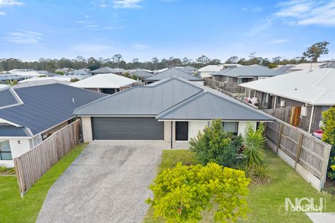 Property photo of 48 Maranoa Road Logan Reserve QLD 4133