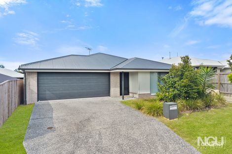 Property photo of 48 Maranoa Road Logan Reserve QLD 4133