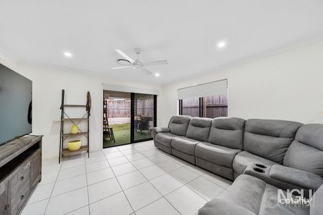 Property photo of 48 Maranoa Road Logan Reserve QLD 4133