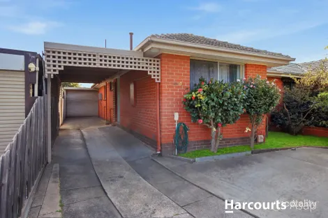 1/4 Jillian St, Dandenong North, VIC 3175