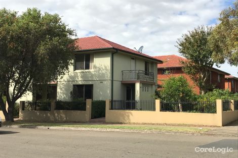 Property photo of 3/12 Oswald Street Campsie NSW 2194