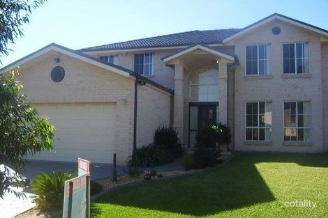 Property photo of 7 Epacris Place Mount Annan NSW 2567