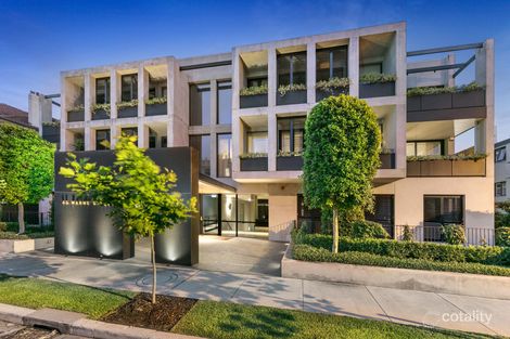Property photo of 5/45 Marne Street South Yarra VIC 3141