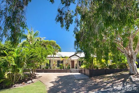 Property photo of 9 Victory Crescent Sunrise Beach QLD 4567