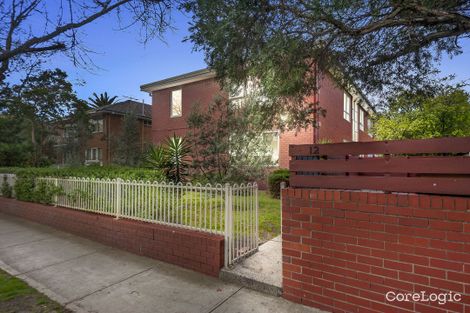 Property photo of 4/12 Edgar Street Glen Iris VIC 3146