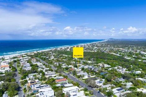 Property photo of 35 Pacific Avenue Sunshine Beach QLD 4567