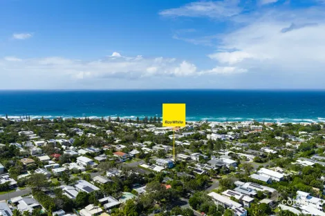 Property photo of 35 Pacific Avenue Sunshine Beach QLD 4567