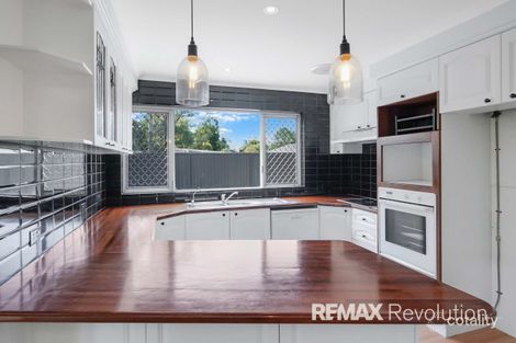 Property photo of 1 Benwerrin Road Loganholme QLD 4129