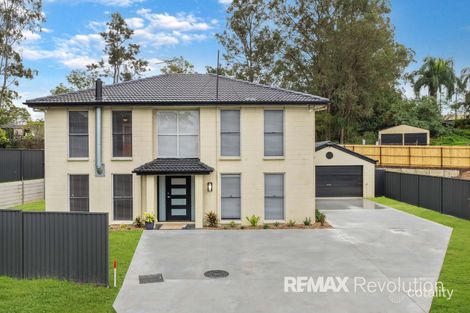 Property photo of 1 Benwerrin Road Loganholme QLD 4129