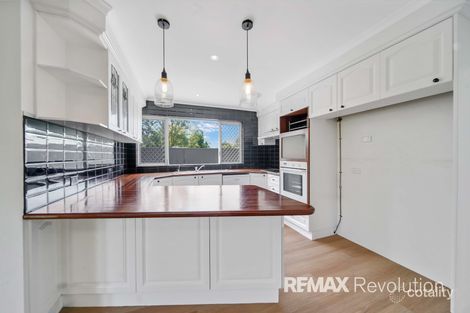 Property photo of 1 Benwerrin Road Loganholme QLD 4129