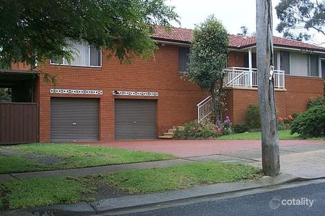 21 Millicent St, Greystanes, NSW 2145