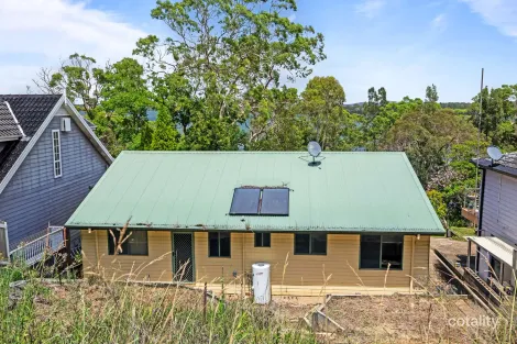 Property photo of 10 Eucalypt Close Wangi Wangi NSW 2267