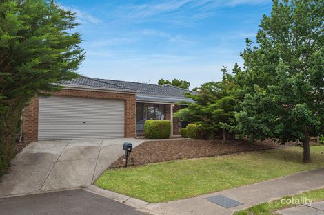 Property photo of 25 Hilltop Way Gisborne VIC 3437
