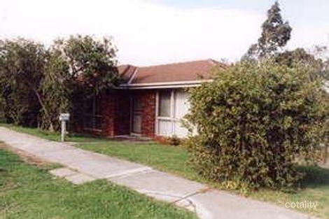 Property photo of 26 Melrose Avenue Coldstream VIC 3770