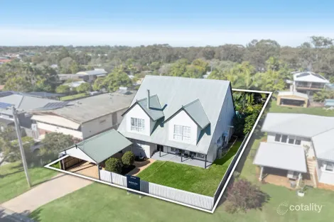 Property photo of 19 Roger Street Birkdale QLD 4159