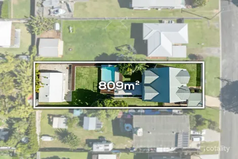 Property photo of 19 Roger Street Birkdale QLD 4159