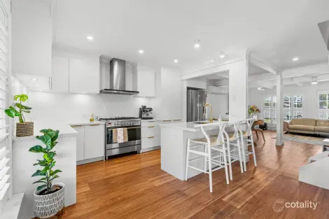 Property photo of 19 Roger Street Birkdale QLD 4159