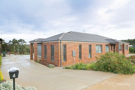 4 Willowbank Way, Brown Hill, VIC 3350