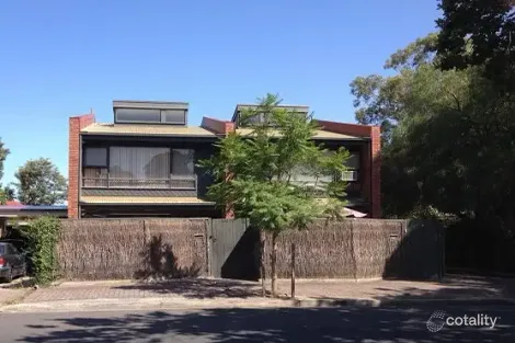 8/25 Maesbury St, Kensington, SA 5068