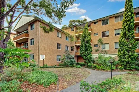 5/28-34 Garfield St, Carlton, NSW 2218