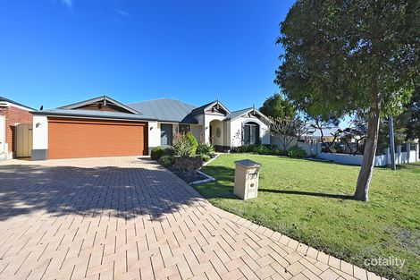 Property photo of 154 Golf Links Drive Carramar WA 6031