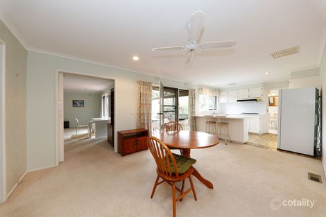 Property photo of 21 Kawana Crescent Glen Waverley VIC 3150