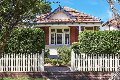 Property photo of 30 Slade Street Naremburn NSW 2065