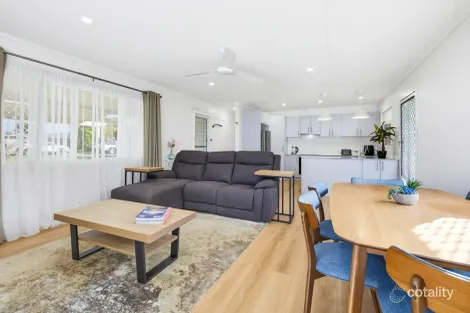 Property photo of 3 Highview Avenue Nambour QLD 4560
