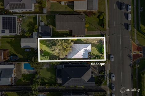 Property photo of 15 Newman Road Wavell Heights QLD 4012
