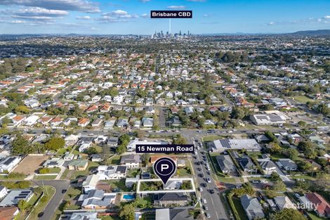 Property photo of 15 Newman Road Wavell Heights QLD 4012