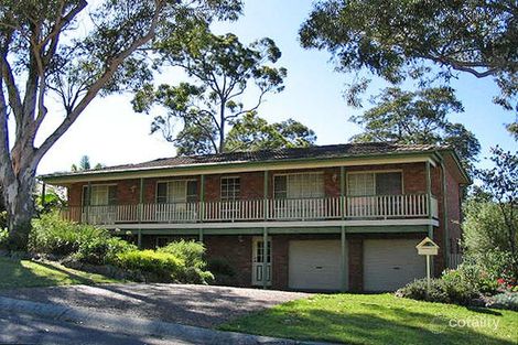 18 Gosforth Gr, Lakelands, NSW 2282
