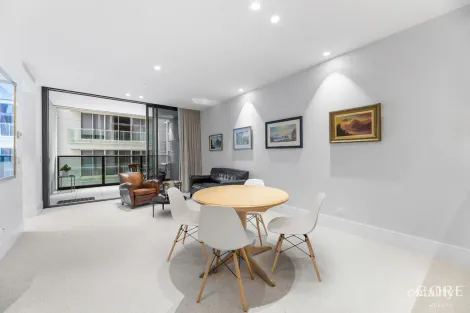 Property photo of 1008/35-47 Spring Street Melbourne VIC 3000