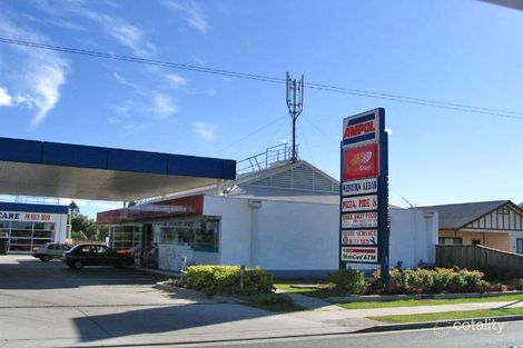 86 Great Western Hwy, Colyton, NSW 2760
