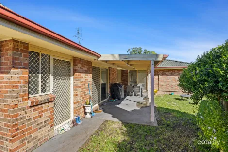 Property photo of 161 The Ridgeway Bolton Point NSW 2283