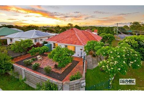 Property photo of 150 Shrapnel Road Cannon Hill QLD 4170