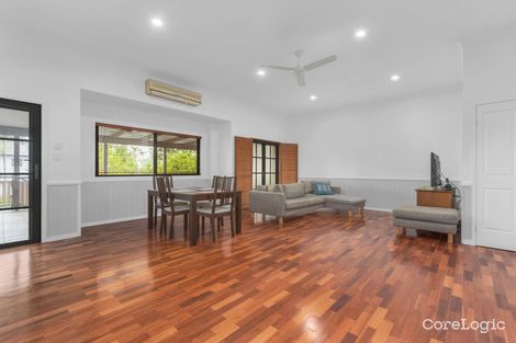 Property photo of 2/54 Brighton Road Highgate Hill QLD 4101